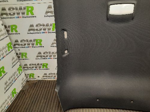 BMW Headlining Roof Kit M Sport Black F20 1 SERIES 5dr