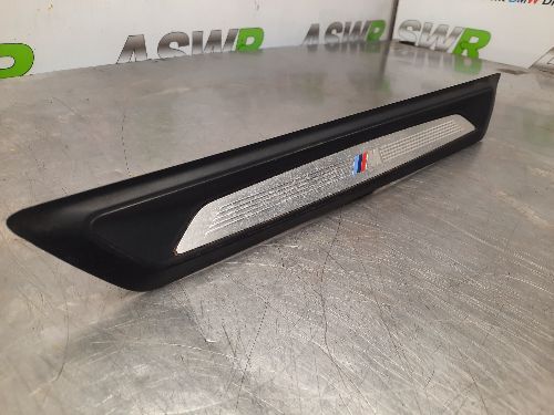 BMW Kick Plate Front Door M Sport F20 F45 F30 F31 F36 1 2 3 4 SERIES
