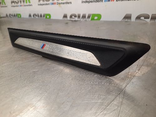 BMW Kick Plate Front Door M Sport F20 F45 F30 F31 F36 1 2 3 4 SERIES