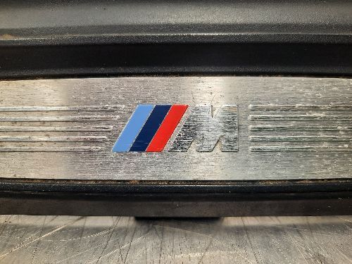 BMW Kick Plate Front Door M Sport F20 F45 F30 F31 F36 1 2 3 4 SERIES
