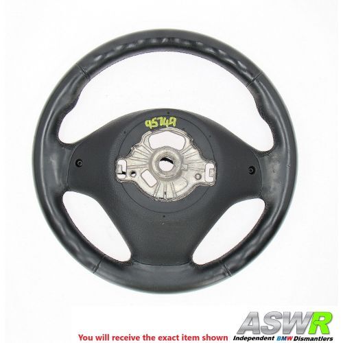 BMW Steering Wheel M Sport Pre LCI F20 F30 F32 1 3 4 SERIES