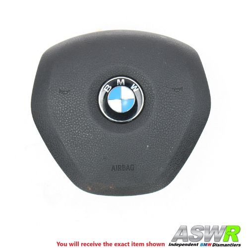 BMW Steering Wheel M Sport Pre LCI F20 F30 F32 1 3 4 SERIES