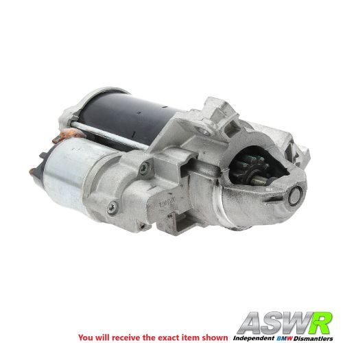 BMW Starter Motor F20 F30 F10 1 3 5 SERIES N47N N47S1 Diesel