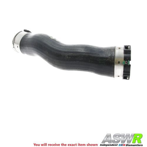 BMW Turbo to Intercooler Pipe N47N F20 F30 F32 1 3 4 SERIES