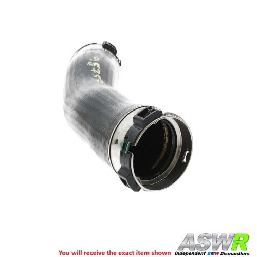 BMW Turbo to Intercooler Pipe N47N F20 F30 F32 1 3 4 SERIES
