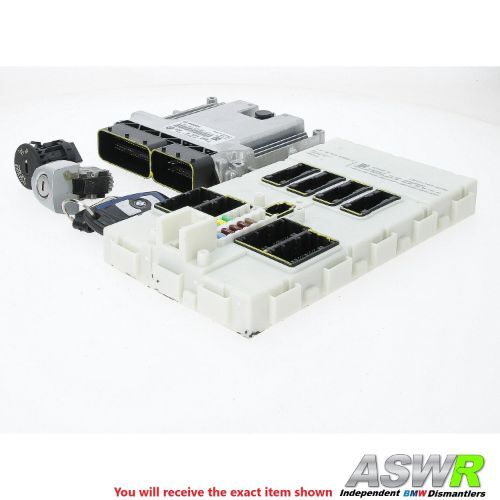 BMW ECU / FEM Kit F20 1 SERIES Manual N47N Diesel