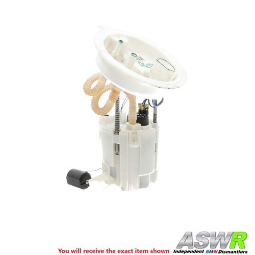 BMW Fuel Pump DIESEL N47N F20 F22 F30 F32 1 2 3 4 SERIES