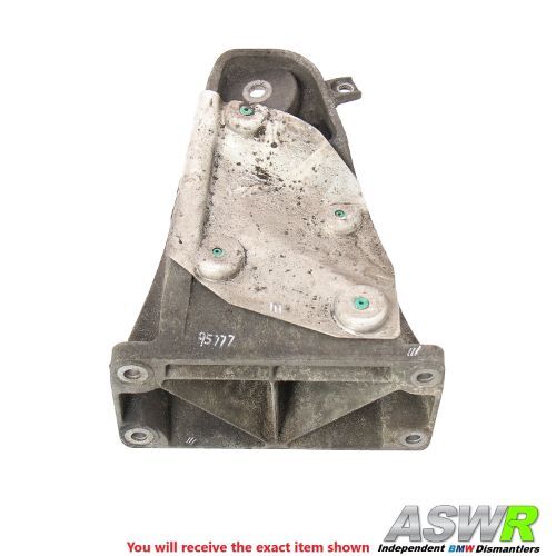 BMW M54 Engine Mount Bracket O/S Drivers E60 5 SERIES