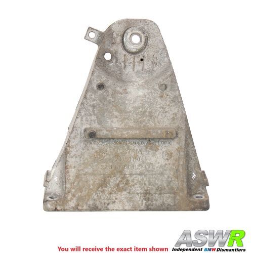 BMW M54 Engine Mount Bracket O/S Drivers E60 5 SERIES