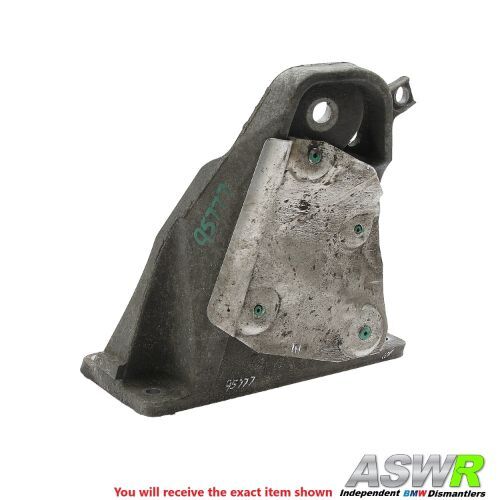 BMW M54 Engine Mount Bracket O/S Drivers E60 5 SERIES