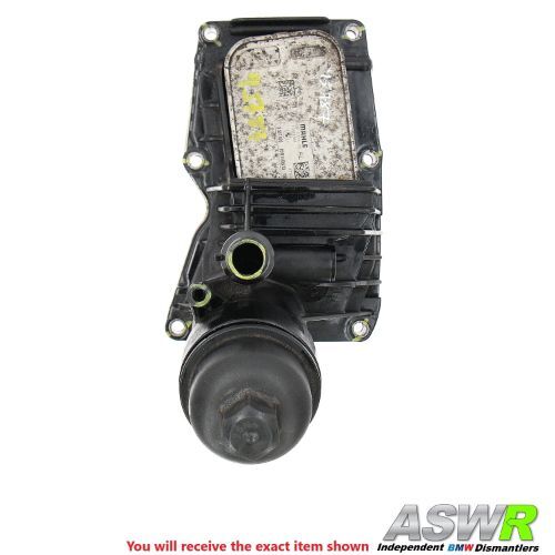 BMW Oil Filter Housing N47N Diesel F20 F30 F32 1 3 4 SERIES