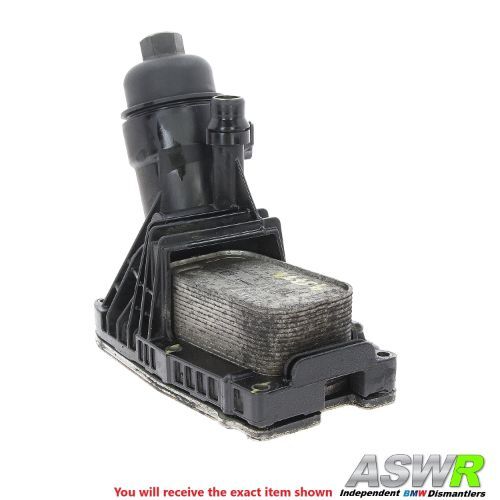 BMW Oil Filter Housing N47N Diesel F20 F30 F32 1 3 4 SERIES