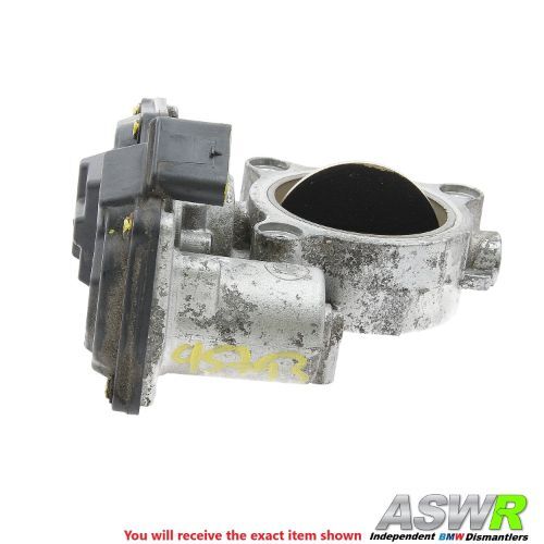 BMW Throttle Body N47N Diesel F20 E90 F30 F10 1 3 5 SERIES