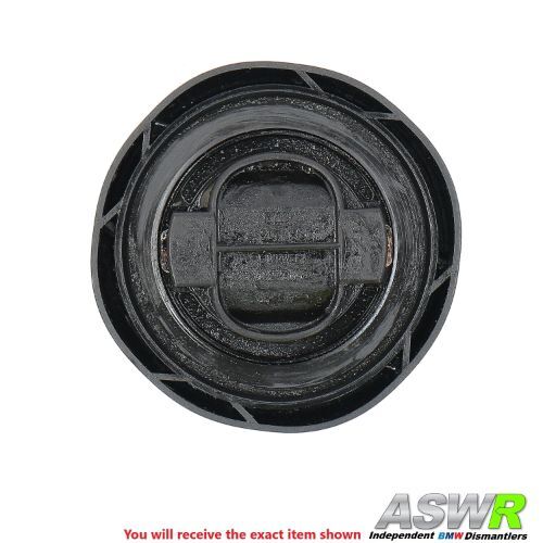 BMW E87 F20 E90 F30 1 3 SERIES Rocker Cover Oil Filler Cap