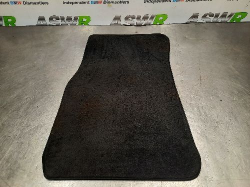 BMW F20 1 SERIES 5dr Floor Mats Set