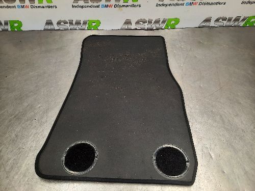 BMW F20 1 SERIES 5dr Floor Mats Set