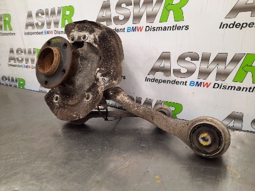 BMW Front Wheel Hub O/S Drivers Right F30 F31 3 SERIES