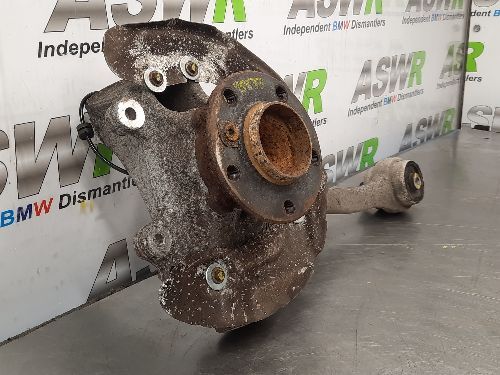 BMW Front Wheel Hub O/S Drivers Right F30 F31 3 SERIES
