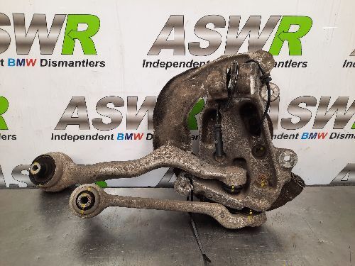 BMW Front Wheel Hub O/S Drivers Right F30 F31 3 SERIES
