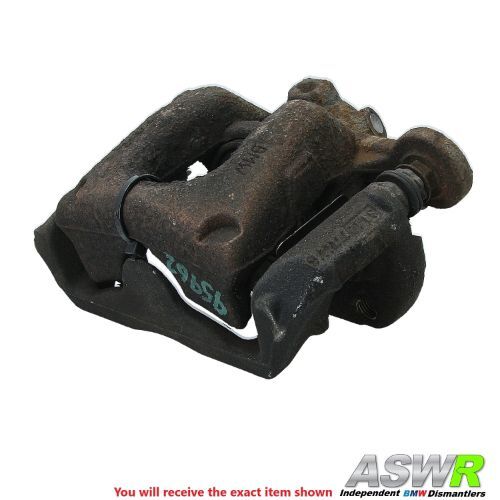 BMW Front Brake Caliper 54/22 O/S Drivers Right 1 SERIES E81 E82 E87