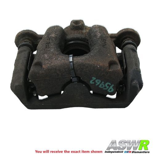 BMW Front Brake Caliper 54/22 O/S Drivers Right 1 SERIES E81 E82 E87