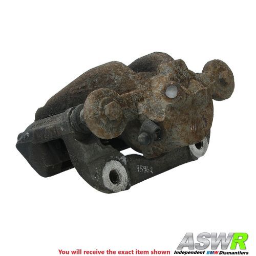 BMW Front Brake Caliper 54/22 O/S Drivers Right 1 SERIES E81 E82 E87
