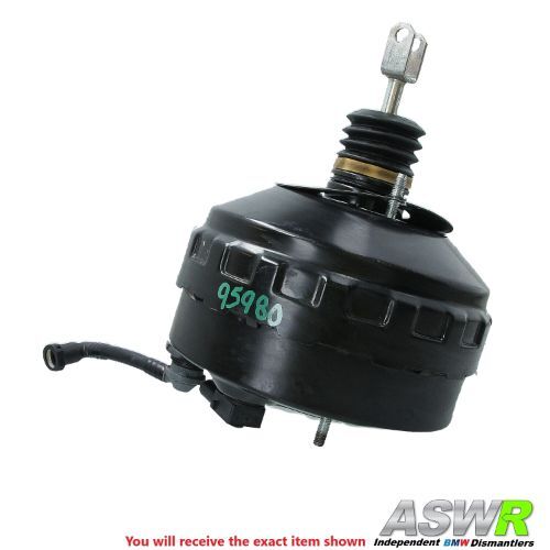 BMW 1 3 SERIES Brake Servo E81 E87 E88 E90 E91 E92