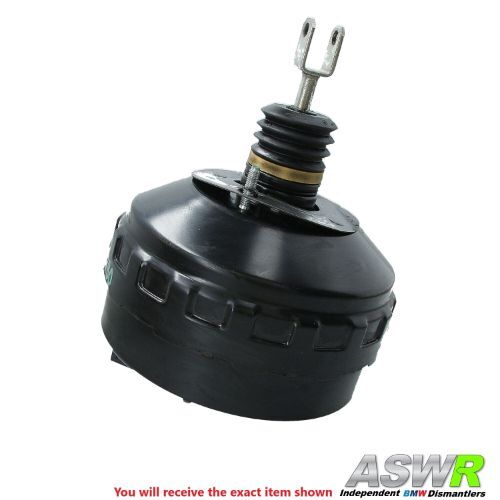 BMW 1 3 SERIES Brake Servo E81 E87 E88 E90 E91 E92