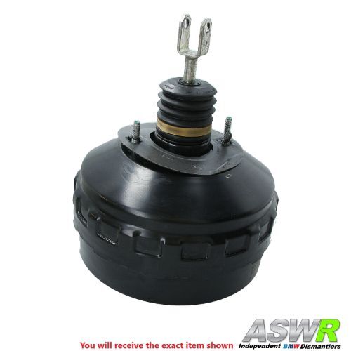 BMW 1 3 SERIES Brake Servo E81 E87 E88 E90 E91 E92
