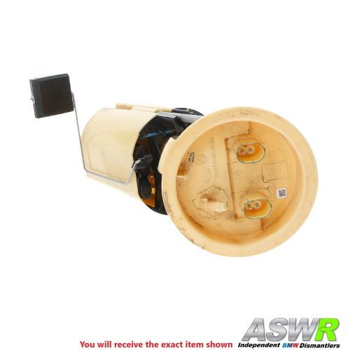 BMW 1 3 SERIES Fuel Pump DIESEL E88 E87 E90 E91 E84 X1