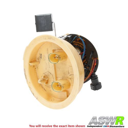 BMW 1 3 SERIES Fuel Pump DIESEL E88 E87 E90 E91 E84 X1