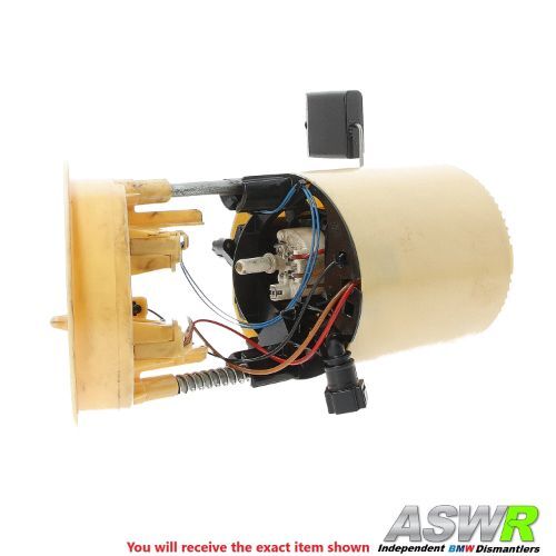 BMW 1 3 SERIES Fuel Pump DIESEL E88 E87 E90 E91 E84 X1