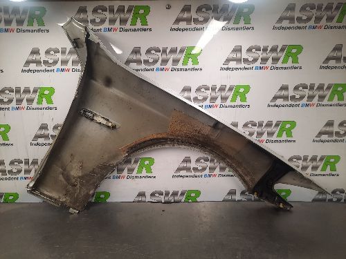 BMW 5 SERIES Wing Front F10 F11 N/S Passenger Left