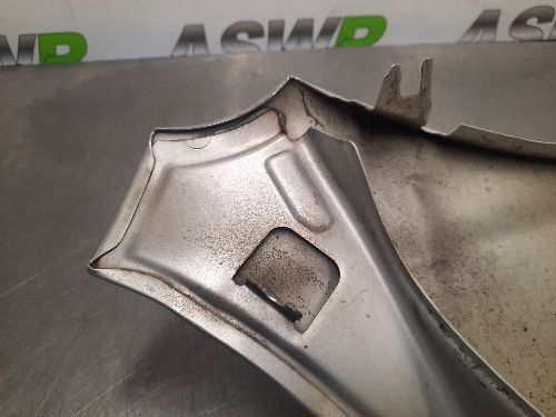 BMW 5 SERIES Wing Front F10 F11 N/S Passenger Left