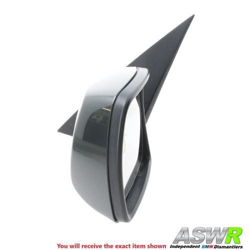 BMW X3 E83 Wing Mirror Left Heated N/S Passenger Left