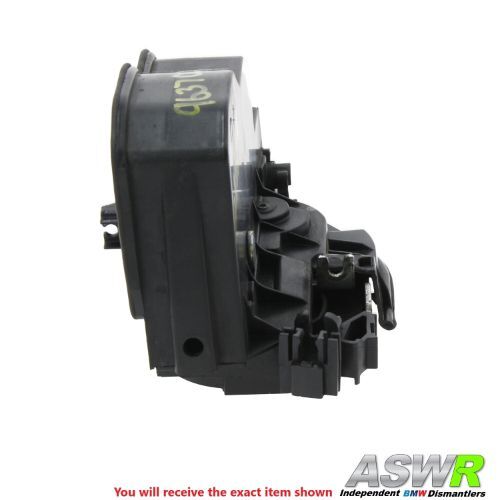 BMW E & F Generation Door Catch Front N/S Passenger Side