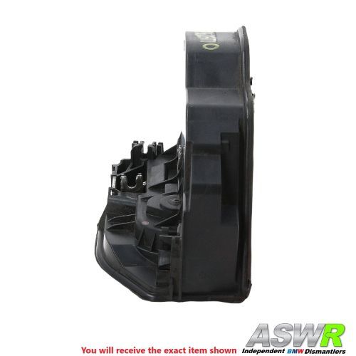 BMW E & F Generation Door Catch Front N/S Passenger Side