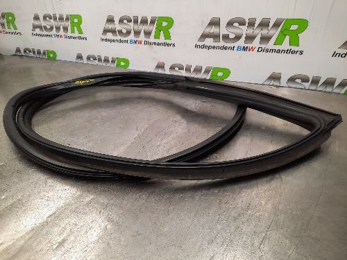 BMW Door Seal O/S Driver Side 1 2 SERIES F21 F22 F87