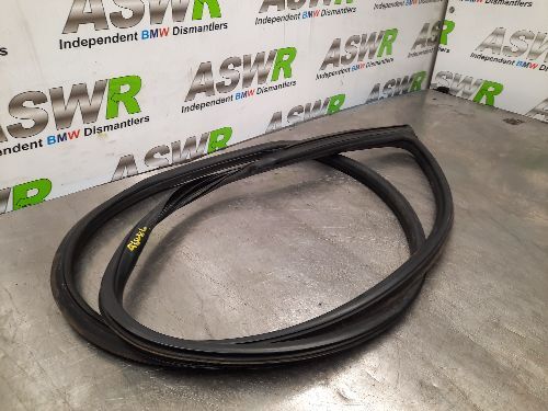 BMW Door Seal O/S Driver Side 1 2 SERIES F21 F22 F87