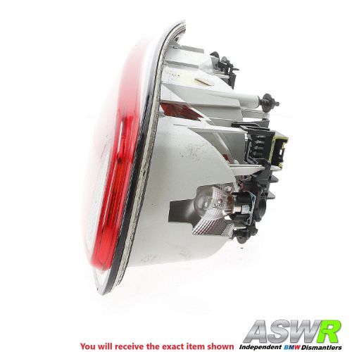 MINI Rear Tail Light N/S Passenger Side F54 Clubman