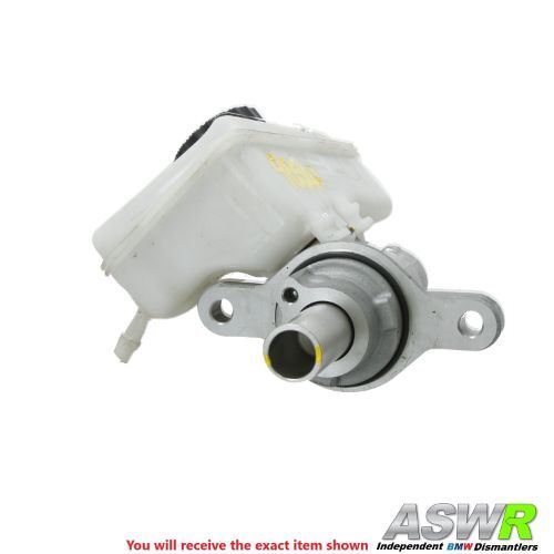 BMW Brake Master Cylinder F40 F44 F45 F46 1 2 SERIES F48 X1 F54