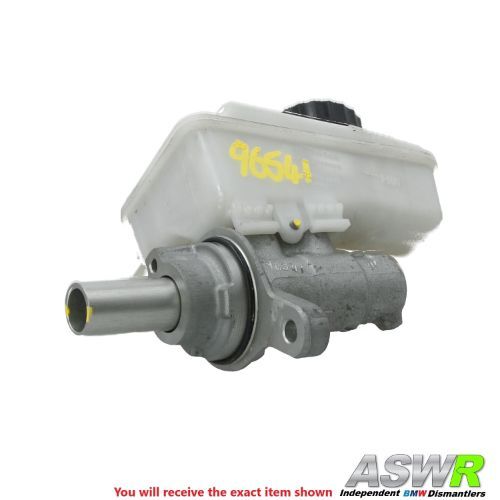 BMW Brake Master Cylinder F40 F44 F45 F46 1 2 SERIES F48 X1 F54