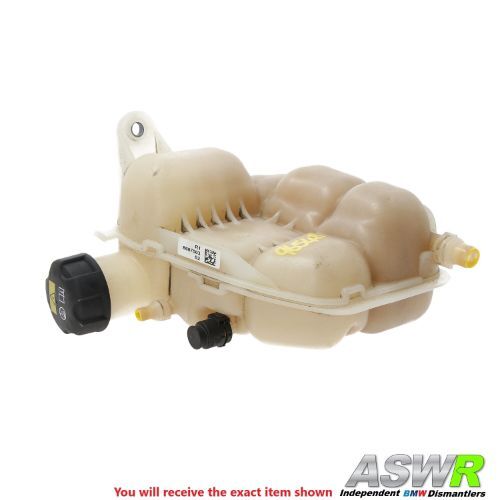 BMW MINI Radiator Expansion Tank F40 F44 F45 1 2 SERIES F48 X1 F54