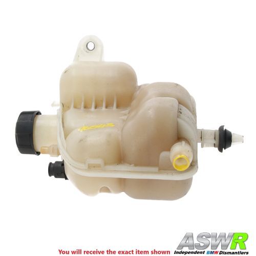 BMW MINI Radiator Expansion Tank F40 F44 F45 1 2 SERIES F48 X1 F54