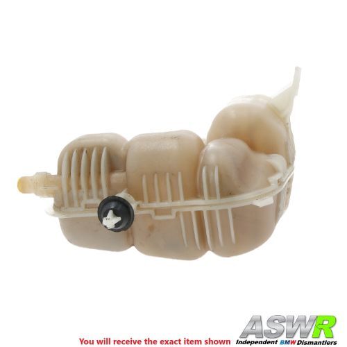 BMW MINI Radiator Expansion Tank F40 F44 F45 1 2 SERIES F48 X1 F54