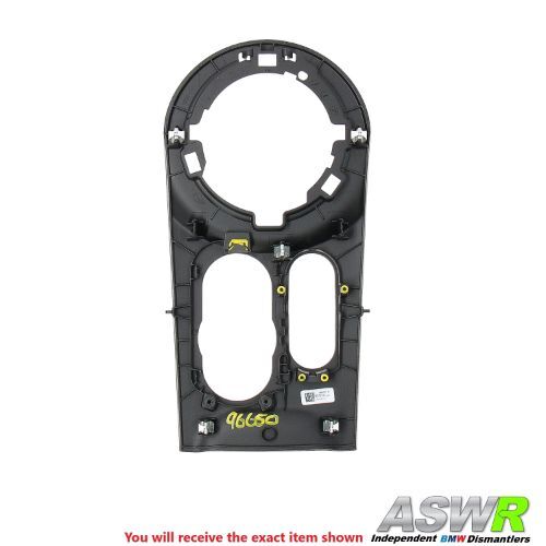 MINI Centre Console Trim Surround Panel F54 Clubman