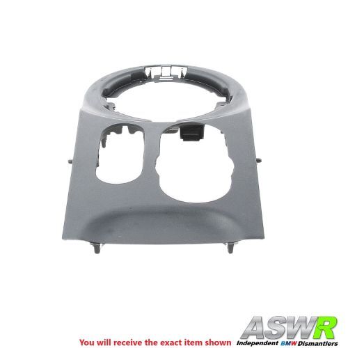 MINI Centre Console Trim Surround Panel F54 Clubman