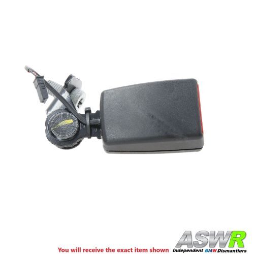 MINI Rear Seat Belt Buckle N/S Passenger Left F54 F55 F56