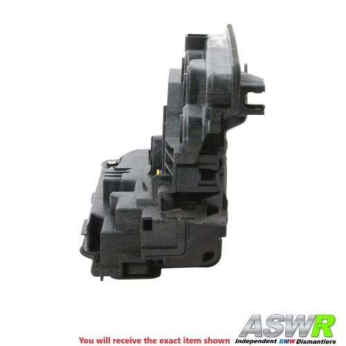 BMW Door Catch Actuator Front O/S Right Drivers F45 F46 G11 F48 F39