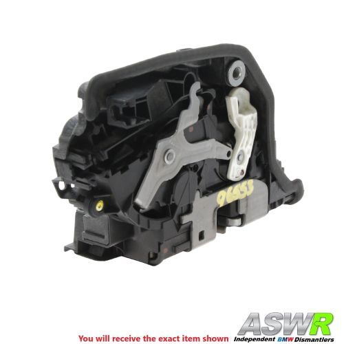 BMW Door Catch Actuator Front O/S Right Drivers F45 F46 G11 F48 F39